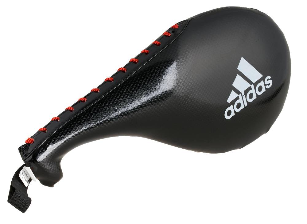 Ju Sports adidas Single Mitt Taekwondo "Maya" in L, ADITST01 Rabatte dieses Monats
