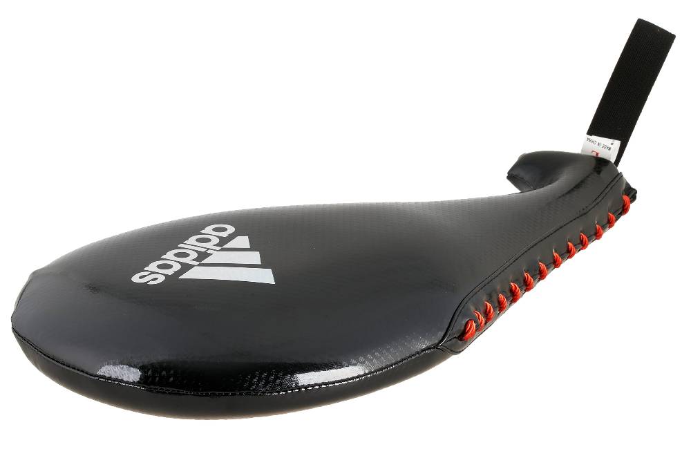 Ju Sports adidas Single Mitt Taekwondo "Maya" in L, ADITST01 Rabatte dieses Monats