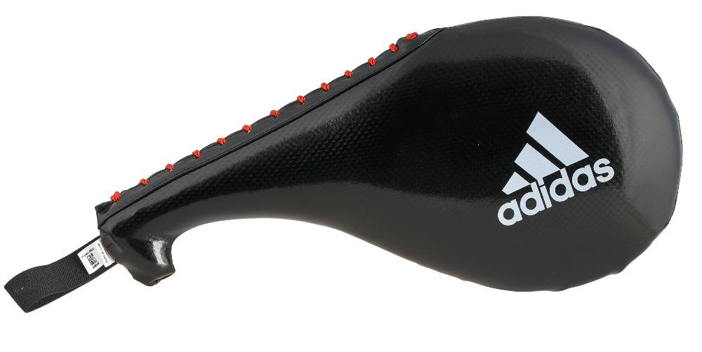 Ju Sports adidas Single Mitt Taekwondo "Maya" in L, ADITST01 Rabatte dieses Monats