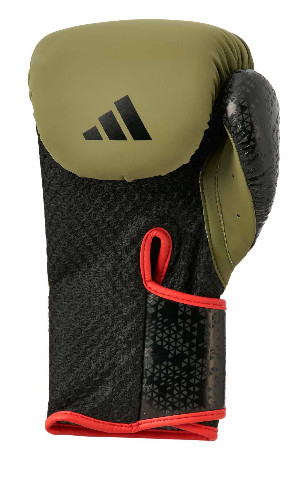 Ju Sports adidas Boxhandschuhe Combat 50 orbit green/black/orange, adiC50TG Günstiger Verkauf