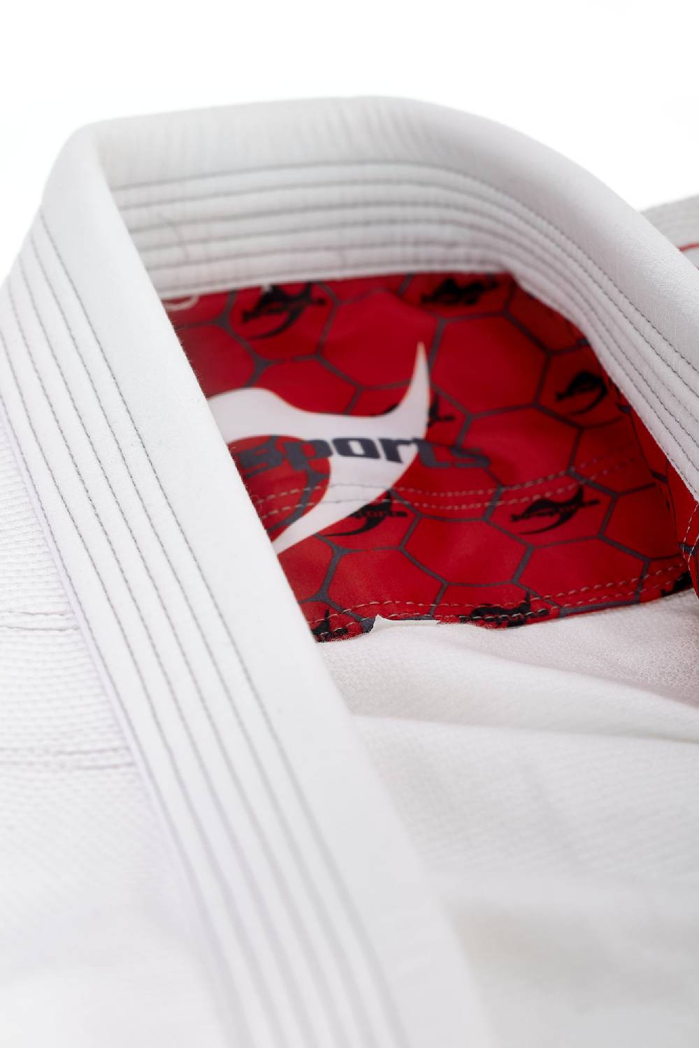 Ju Sports BJJ EXTREME-Gi White 2.0 Kids Boy Meist gekauft