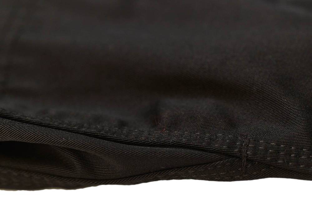 Ju Sports Element Hose schwarz wide cut Günstig kaufen