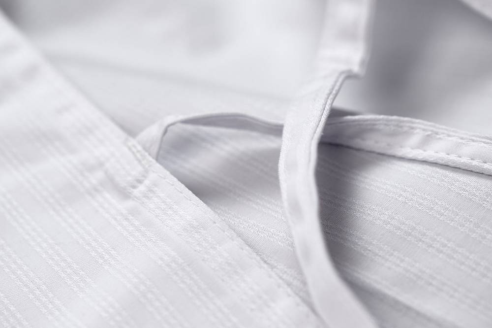 Ju Sports adidas Poomsae-Dobok Jugend weiblich ADITPYF01 Versandkostenfrei