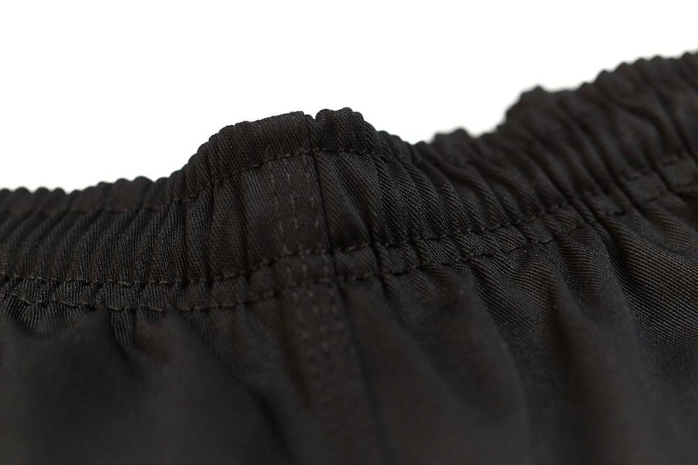 Ju Sports Element Hose schwarz slim cut Saisonschlussverkauf