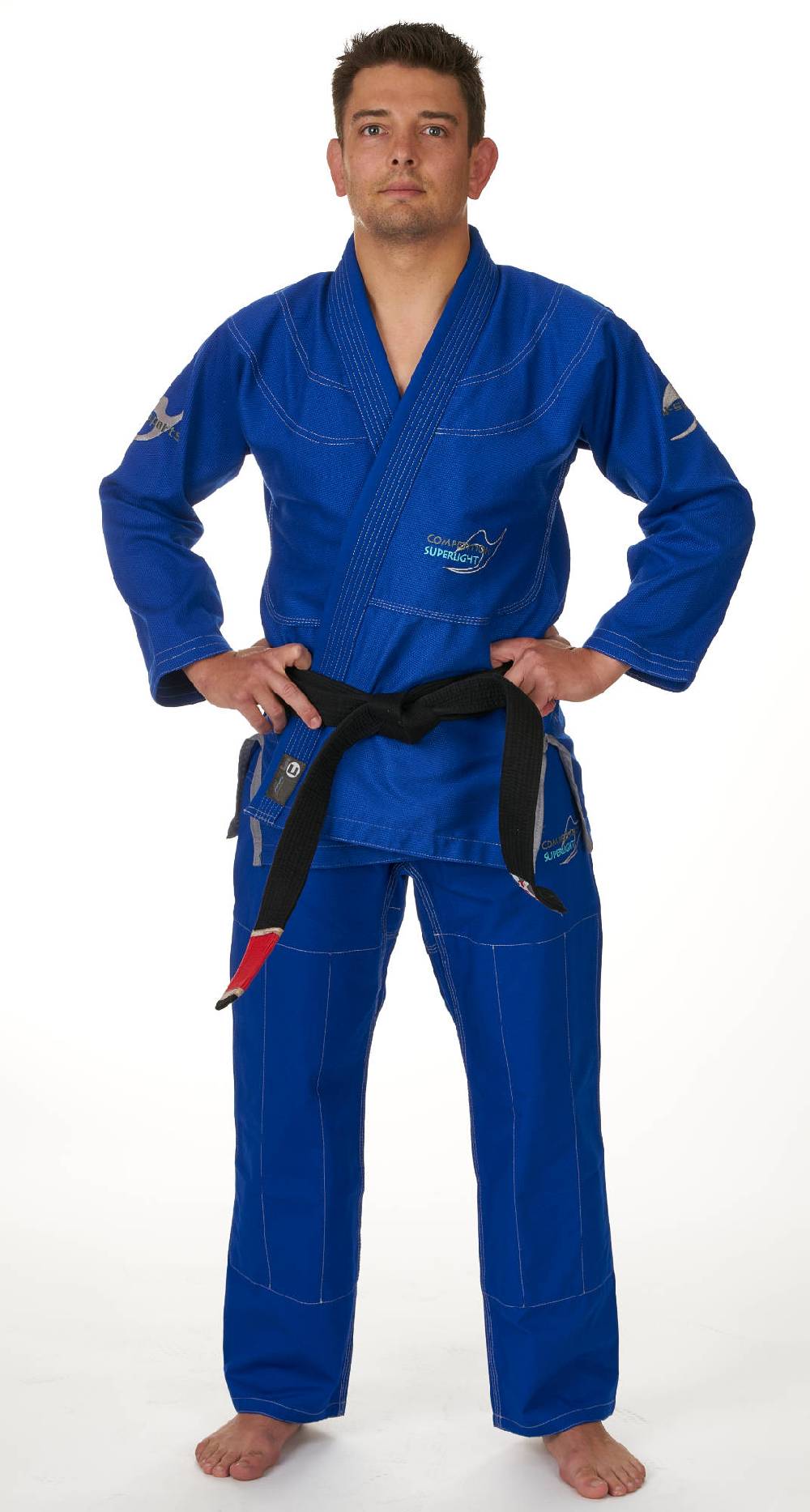 Ju Sports Pearl Competition superlight blue Weihnachtsangebot