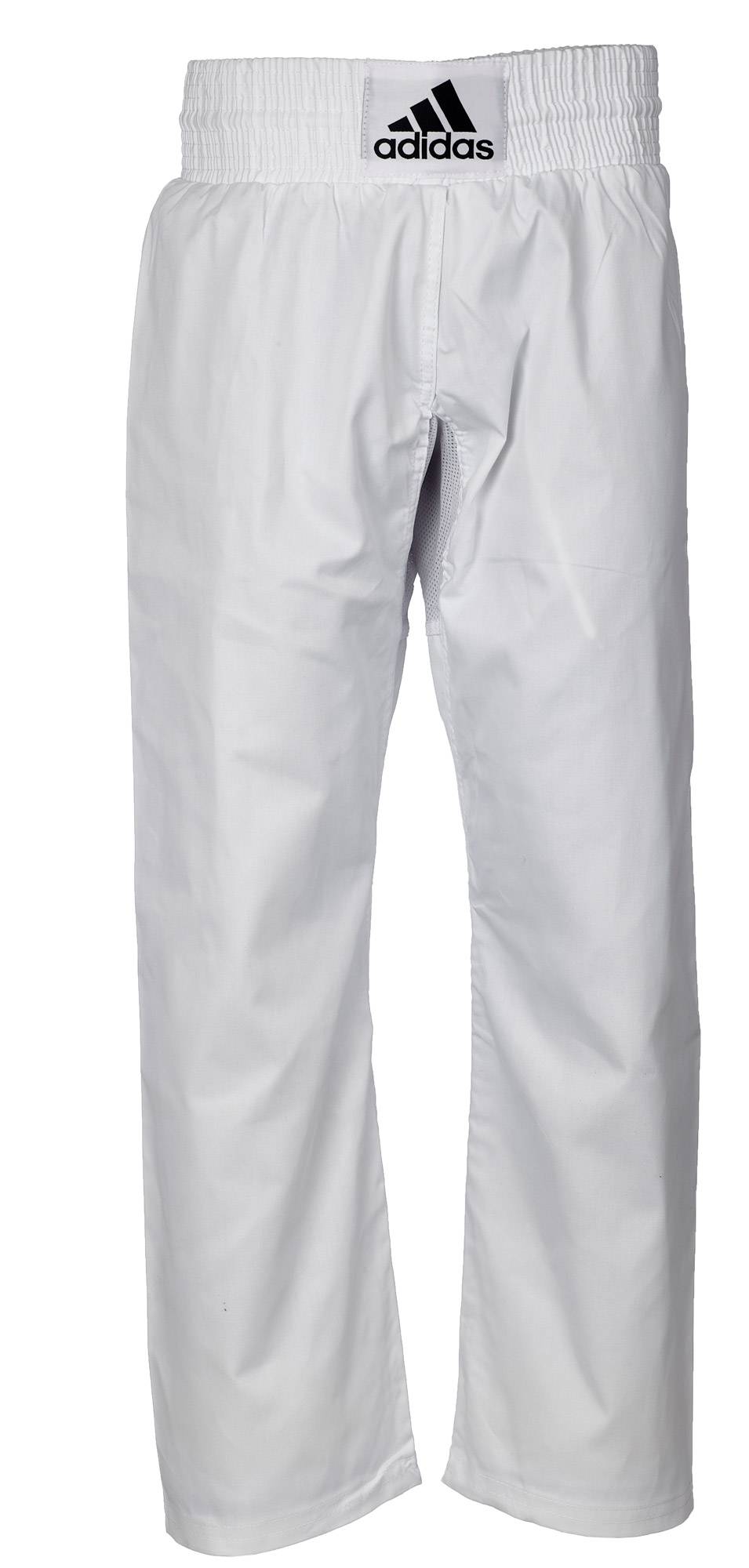 Ju Sports adidas Kickbox-Uniform "Club" weiß, adiKBUN20 Vatertagsangebot
