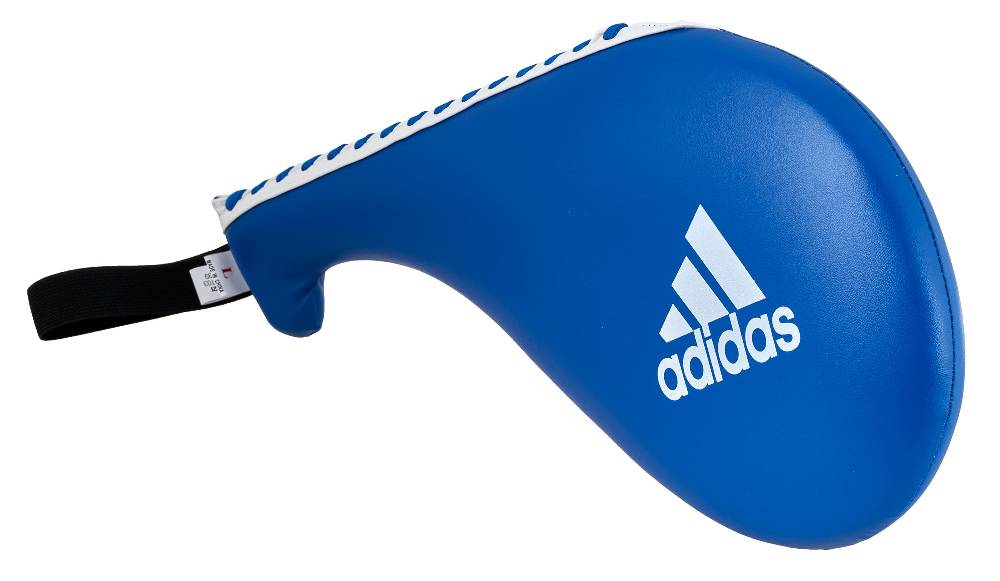 Ju Sports adidas Single Mitt Taekwondo blau S ADITST03 Valentinstagsangebot