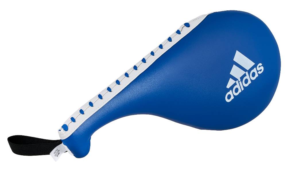 Ju Sports adidas Single Mitt Taekwondo blau S ADITST03 Valentinstagsangebot