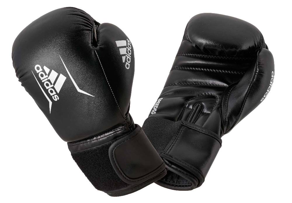 Ju Sports adidas Junior Boxing Set - ADIBACJRII, Gr. L Jubiläumsangebot
