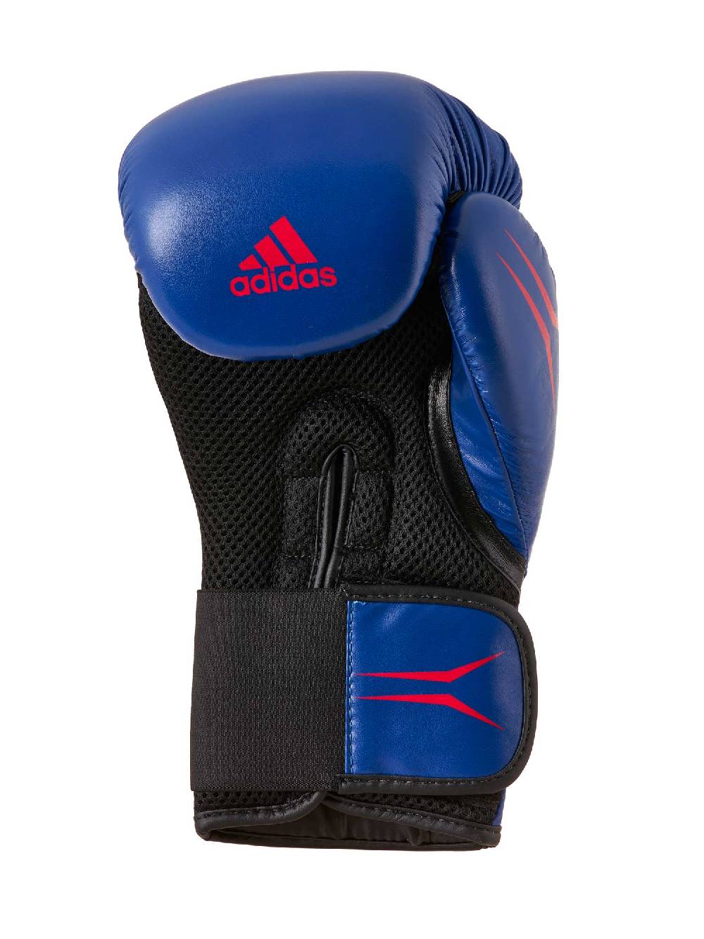 Ju Sports adidas Boxhandschuhe SPEED TILT 150, blau/schwarz/rot SPD150TG Heißer Verkauf