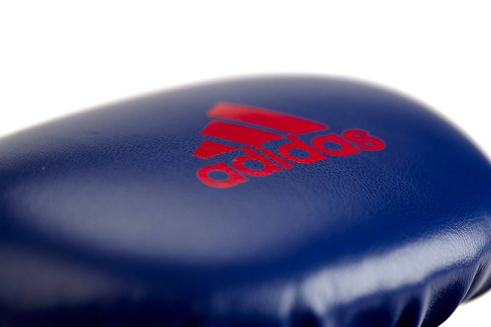 Ju Sports adidas Boxhandschuhe SPEED TILT 150, blau/schwarz/rot SPD150TG Heißer Verkauf