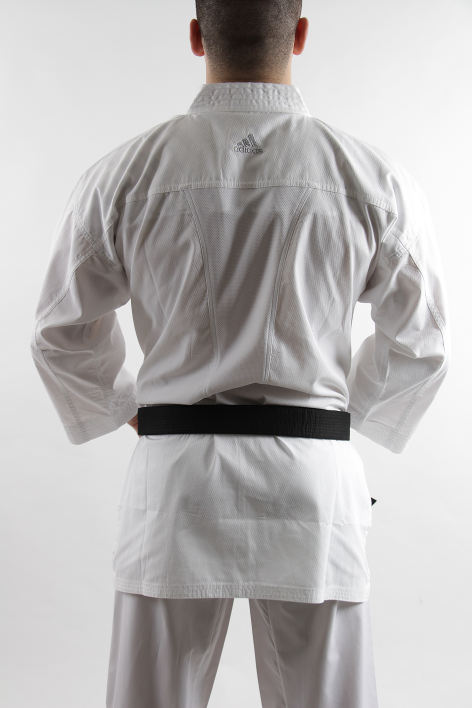 Ju Sports adidas Karateanzug Kumite Fighter, K220KF Top Angebot