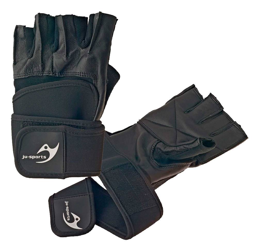 Ju Sports Trainingshandschuh PRO STABILIZER Leder