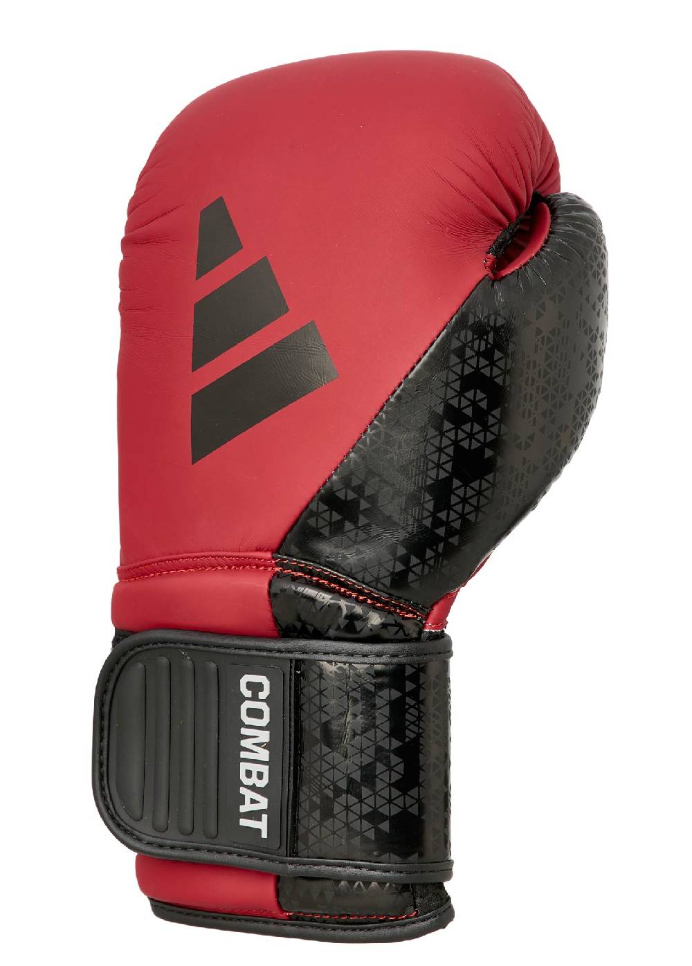 Ju Sports adidas Boxhandschuhe Combat 50 vivid red/black, adiC50TG Blitzangebot