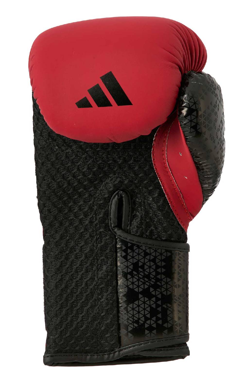 Ju Sports adidas Boxhandschuhe Combat 50 vivid red/black, adiC50TG Blitzangebot