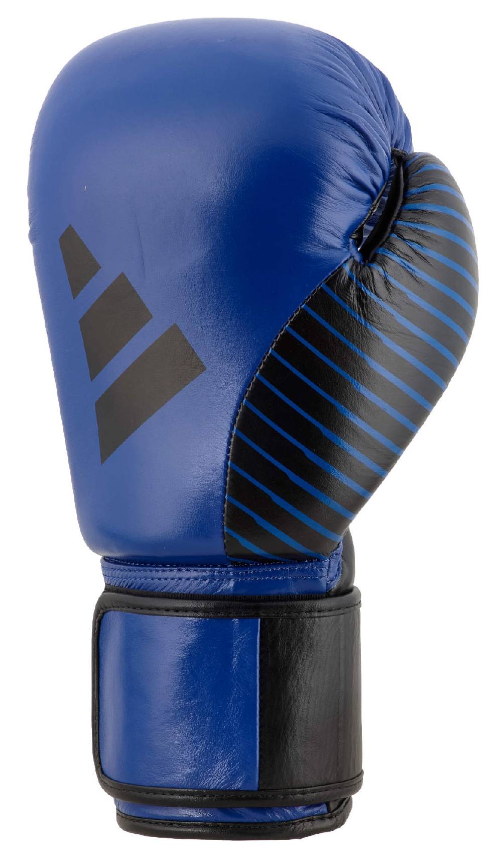 Ju Sports adidas Kickboxing Wettkampfhandschuh blue/black, adiKBWKF200 Neuheiten