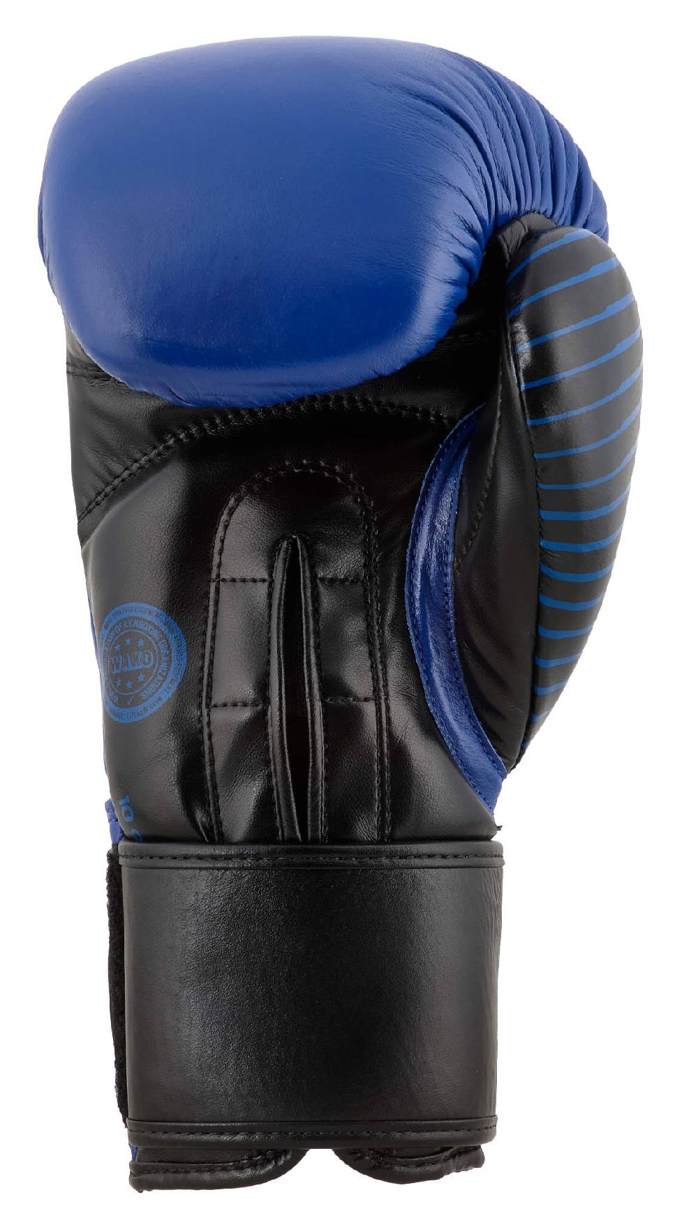 Ju Sports adidas Kickboxing Wettkampfhandschuh blue/black, adiKBWKF200 Neuheiten