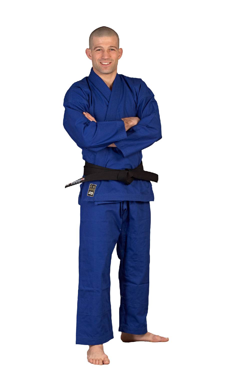 Ju Sports SV Premium Anzug "Ronin" blau Bestseller