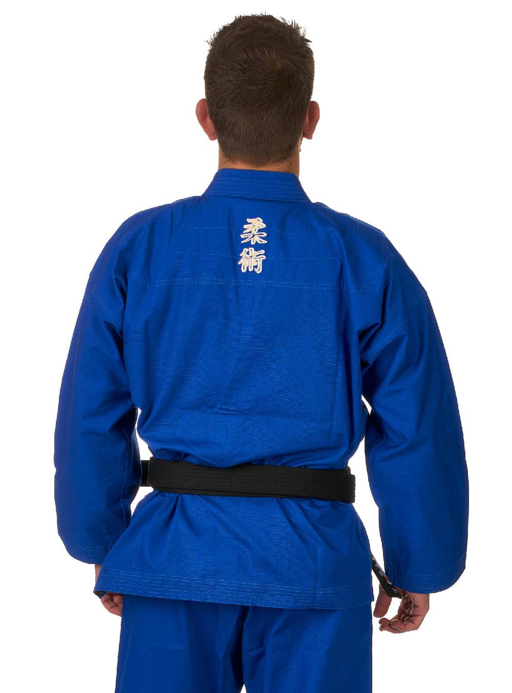 Ju Sports SV Premium Anzug "Ronin" blau Bestseller