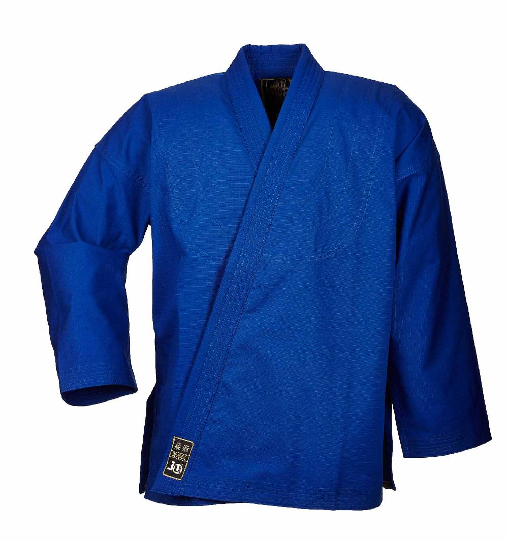Ju Sports SV Premium Anzug "Ronin" blau Bestseller
