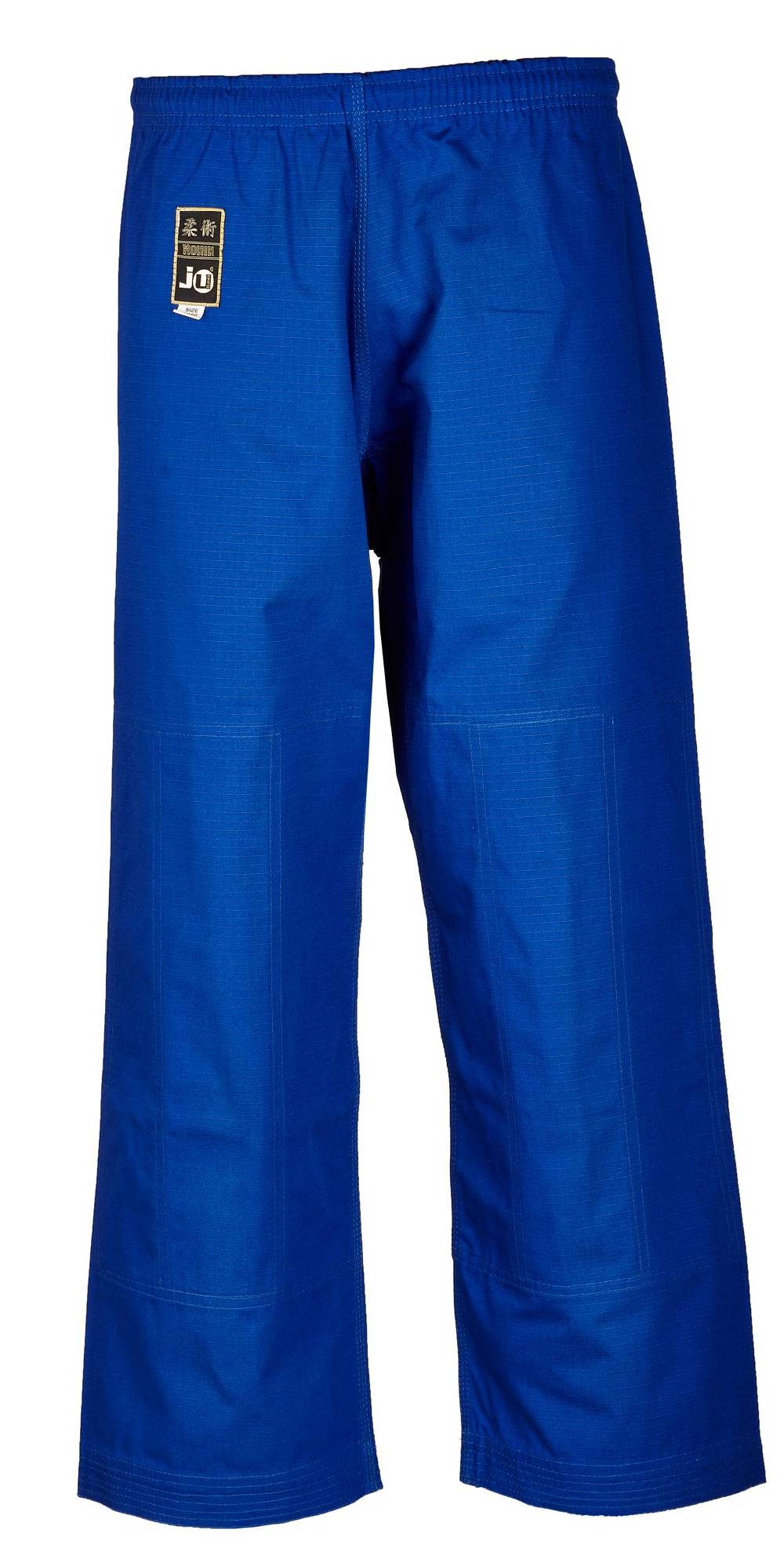 Ju Sports SV Premium Anzug "Ronin" blau Bestseller