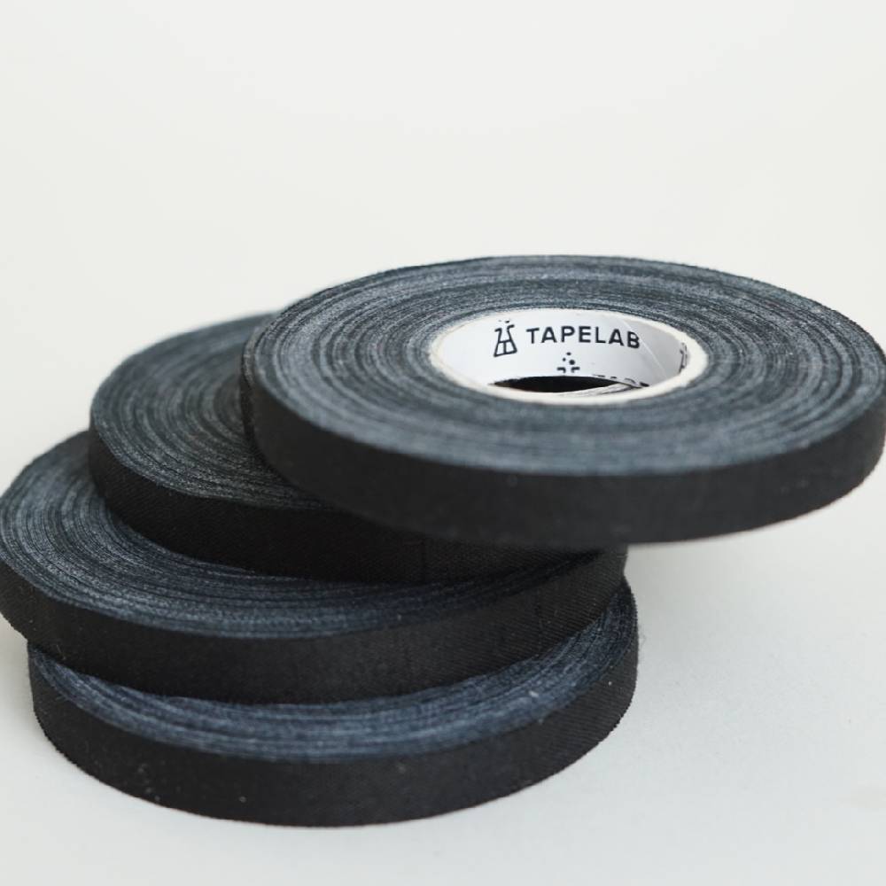 Ju Sports Athletic Finger Tape - 7,6 mm x 13,7 m (5er-Pack) schwarz Räumungsverkauf