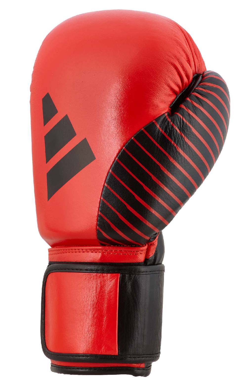 Ju Sports adidas Kickboxing Wettkampfhandschuh red/black, adiKBWKF200 Tägliche Deals