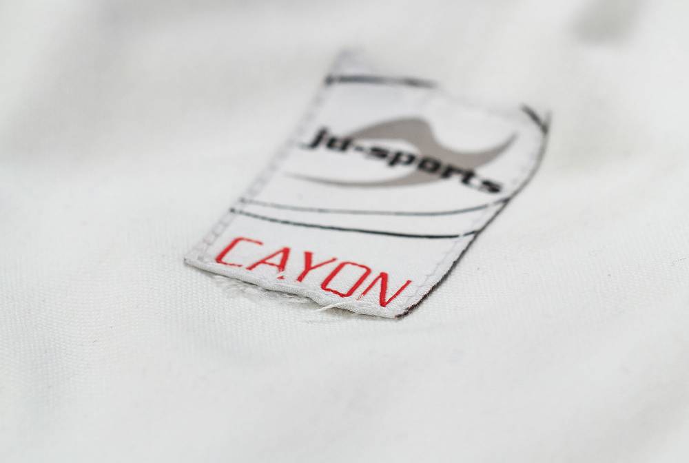 Ju Sports Ju-Jutsu Hose Cayon Riesige Ersparnisse