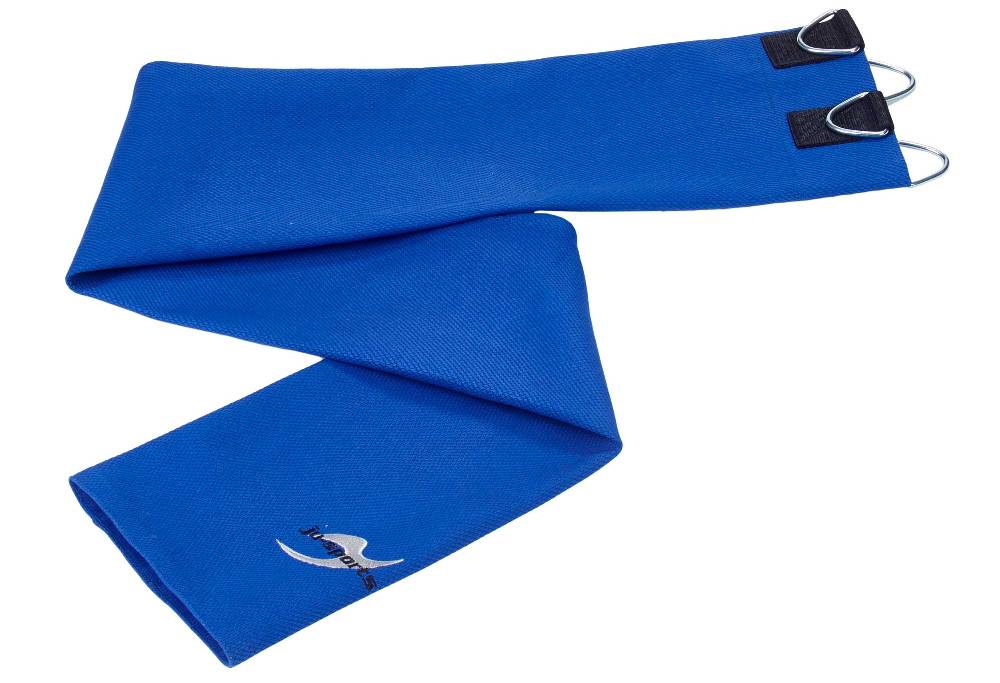 Ju Sports Kumi Kata Tube - Kletterseil aus Gi-Stoff 300 cm
