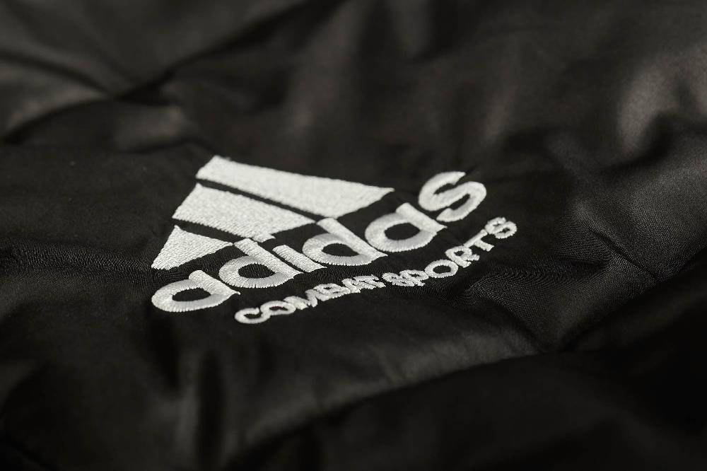 Ju Sports adidas Long Parka / Coachjacke - ADIPK02CS Begrenzte Freigabe