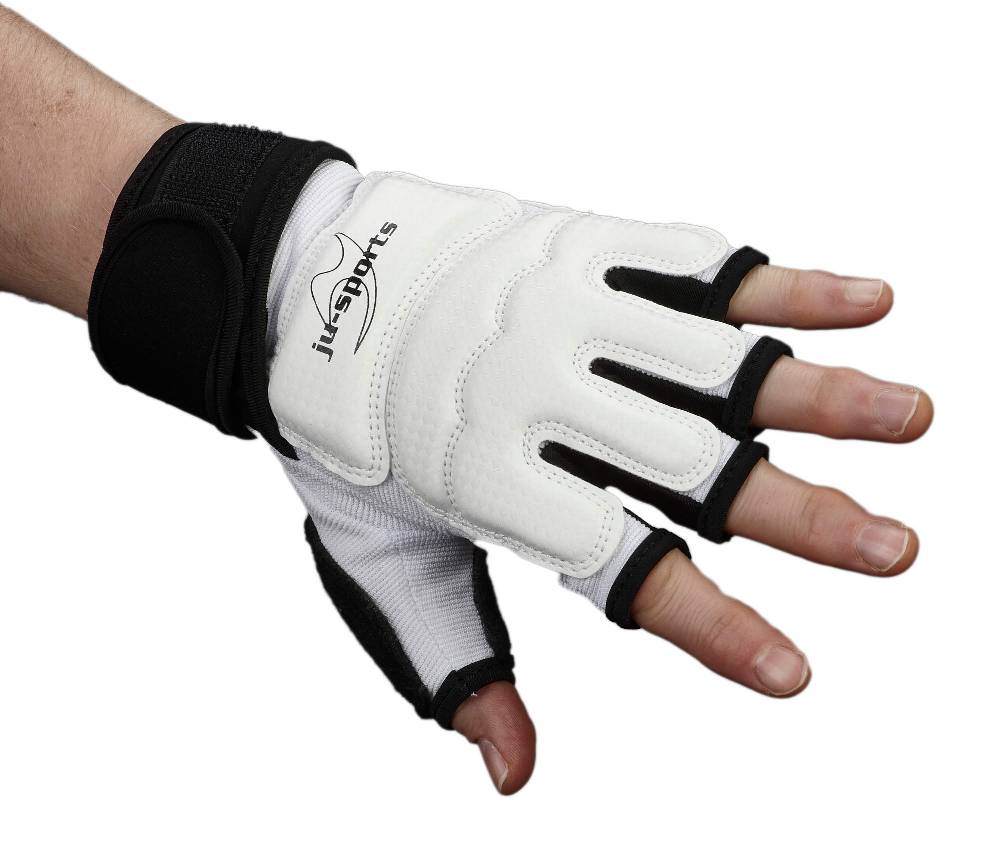 Ju Sports Handschutz Taekwondo V2 JETZT KAUFEN