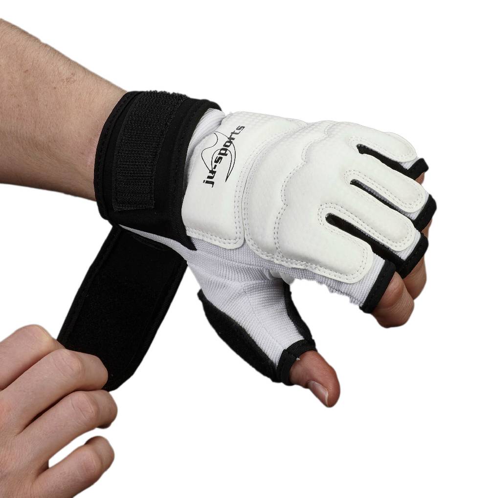 Ju Sports Handschutz Taekwondo V2 JETZT KAUFEN
