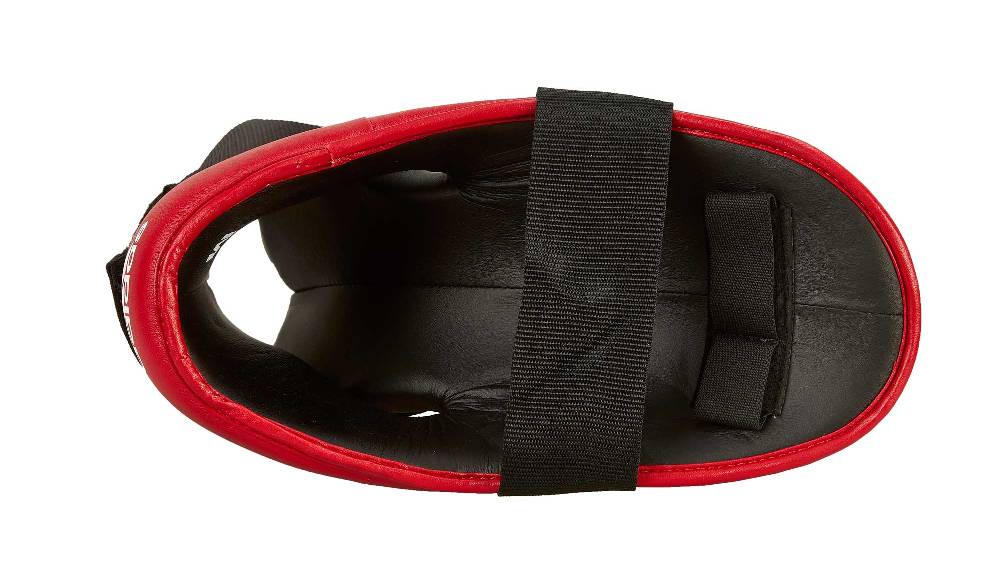 Ju Sports adidas Super Safety Kicks - red, WAKO, ADIWAKOB01 Zeitbegrenzte Promotion