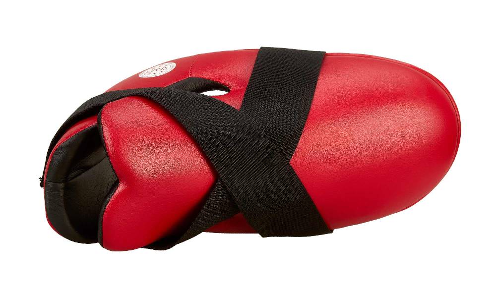 Ju Sports adidas Super Safety Kicks - red, WAKO, ADIWAKOB01 Zeitbegrenzte Promotion