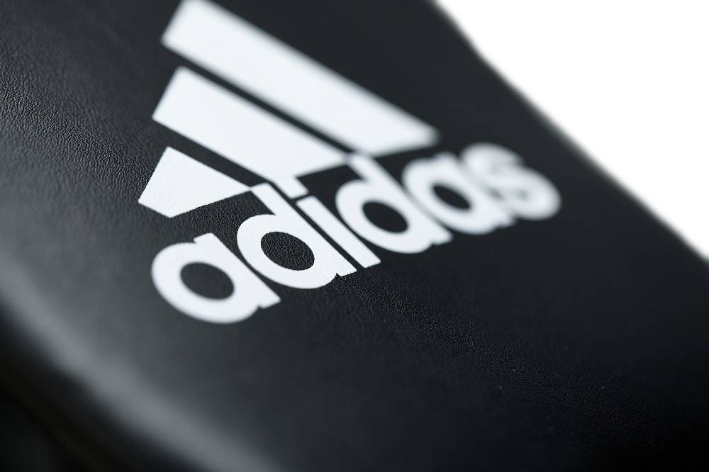 Ju Sports adidas Pratze Speed Focus Mitt black/white Leder, adiEMP01 Bis zu 50% Rabatt