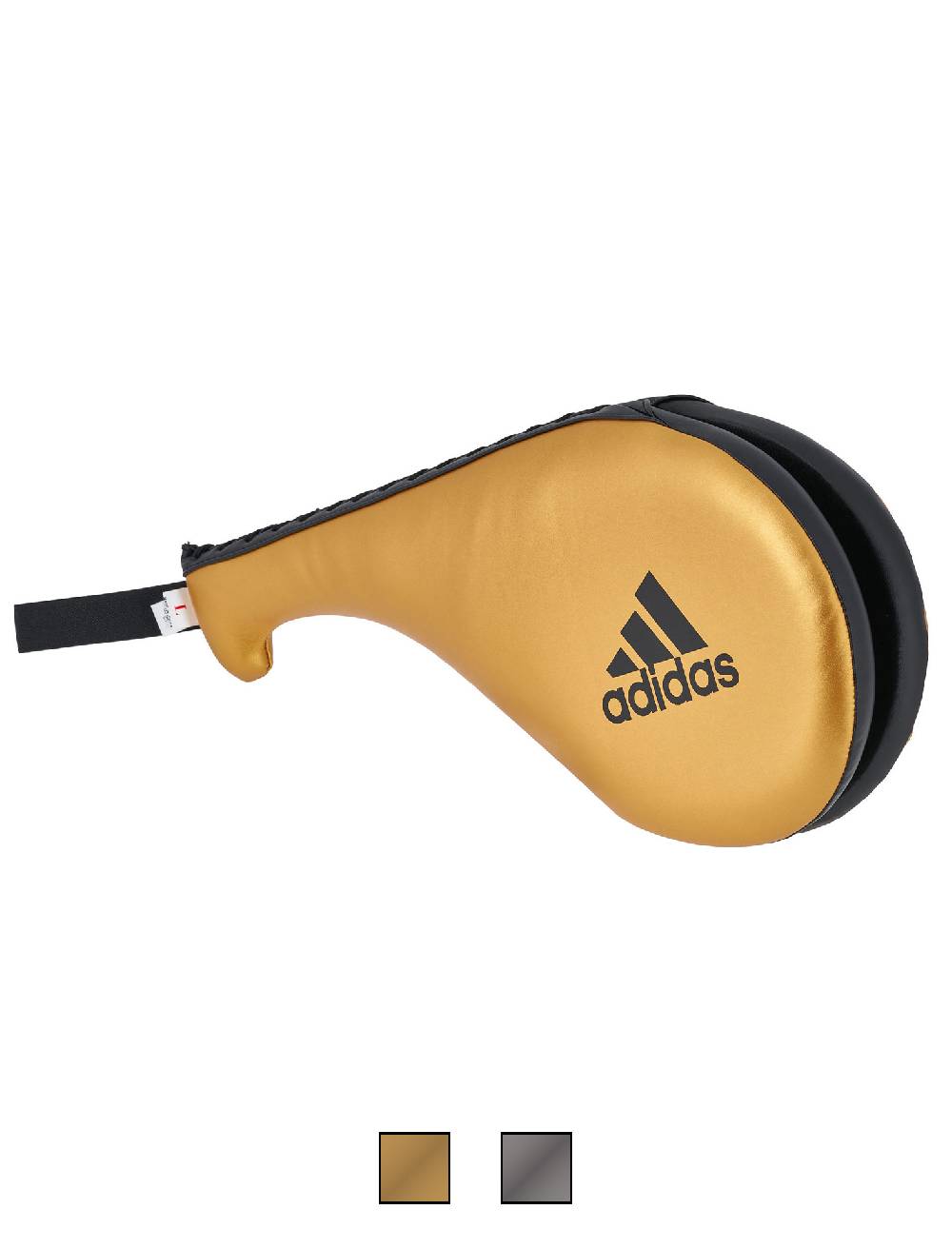 Ju Sports adidas double Mitt Taekwondo gold, ADITDT03