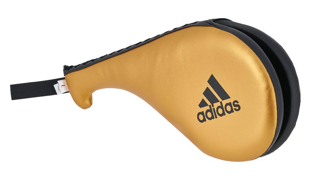 Ju Sports adidas double Mitt Taekwondo gold, ADITDT03 Bis zu 55% Rabatt