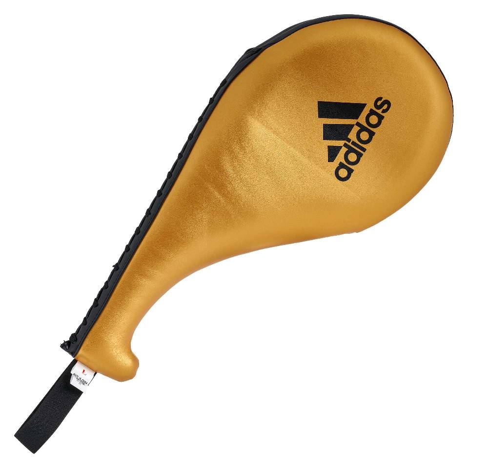 Ju Sports adidas double Mitt Taekwondo gold, ADITDT03 Bis zu 55% Rabatt