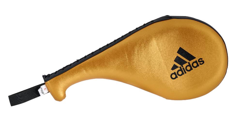 Ju Sports adidas double Mitt Taekwondo gold, ADITDT03 Bis zu 55% Rabatt