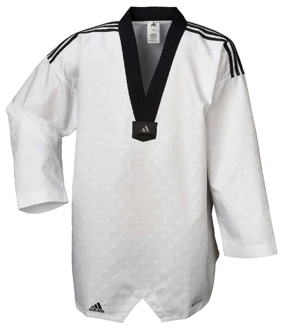 Ju Sports adidas Taekwondoanzug, Grand Master, ADITGM02 Discount Store für neue Produkte