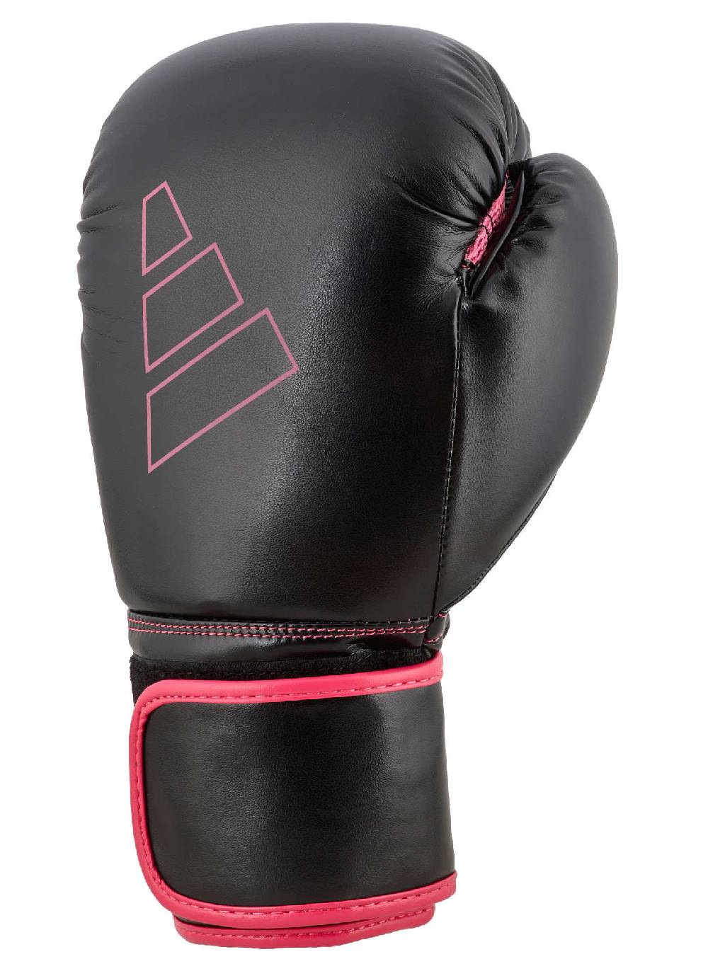 Ju Sports adidas Boxhandschuhe Hybrid 80, black/pink, ADIH80 Riesige Rabatte