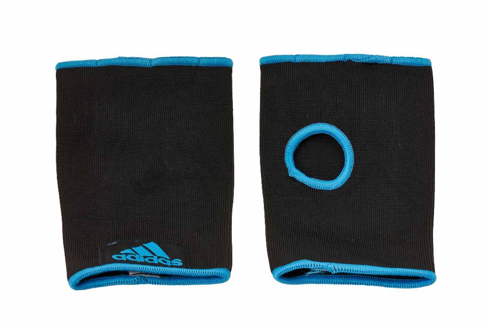 Ju Sports adidas Boxing Set - Handschuhe, Seil, Innenhandschuhe - ADIBPKITSMU Fabrikladen