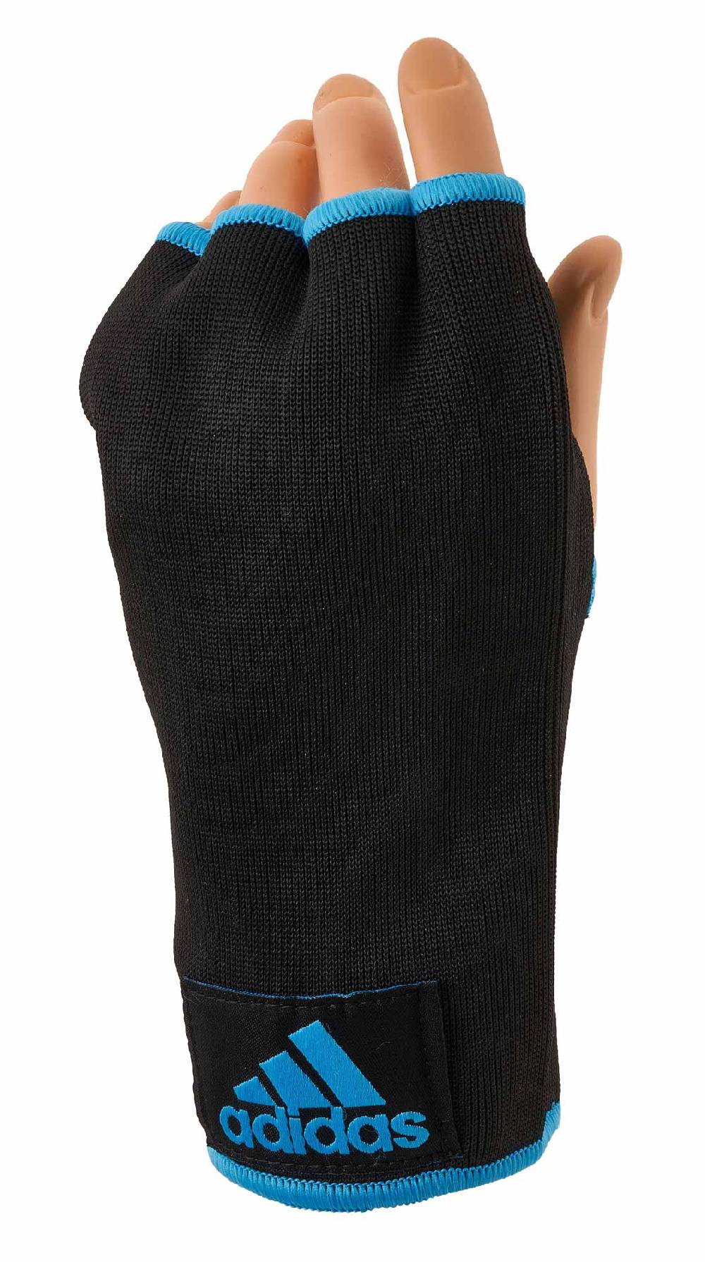 Ju Sports adidas Boxing Set - Handschuhe, Seil, Innenhandschuhe - ADIBPKITSMU Fabrikladen