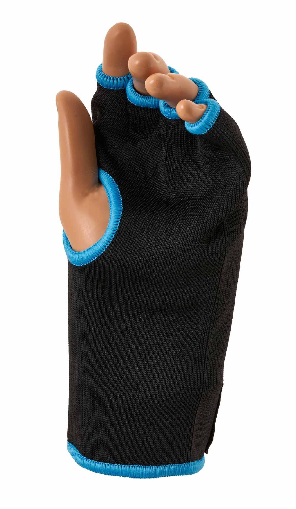 Ju Sports adidas Boxing Set - Handschuhe, Seil, Innenhandschuhe - ADIBPKITSMU Fabrikladen