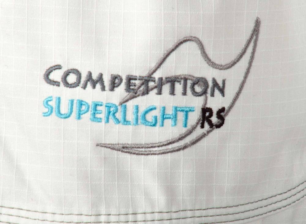 Ju Sports BJJ-Gi Competition Superlight RS white RipStop Rabatte dieses Monats
