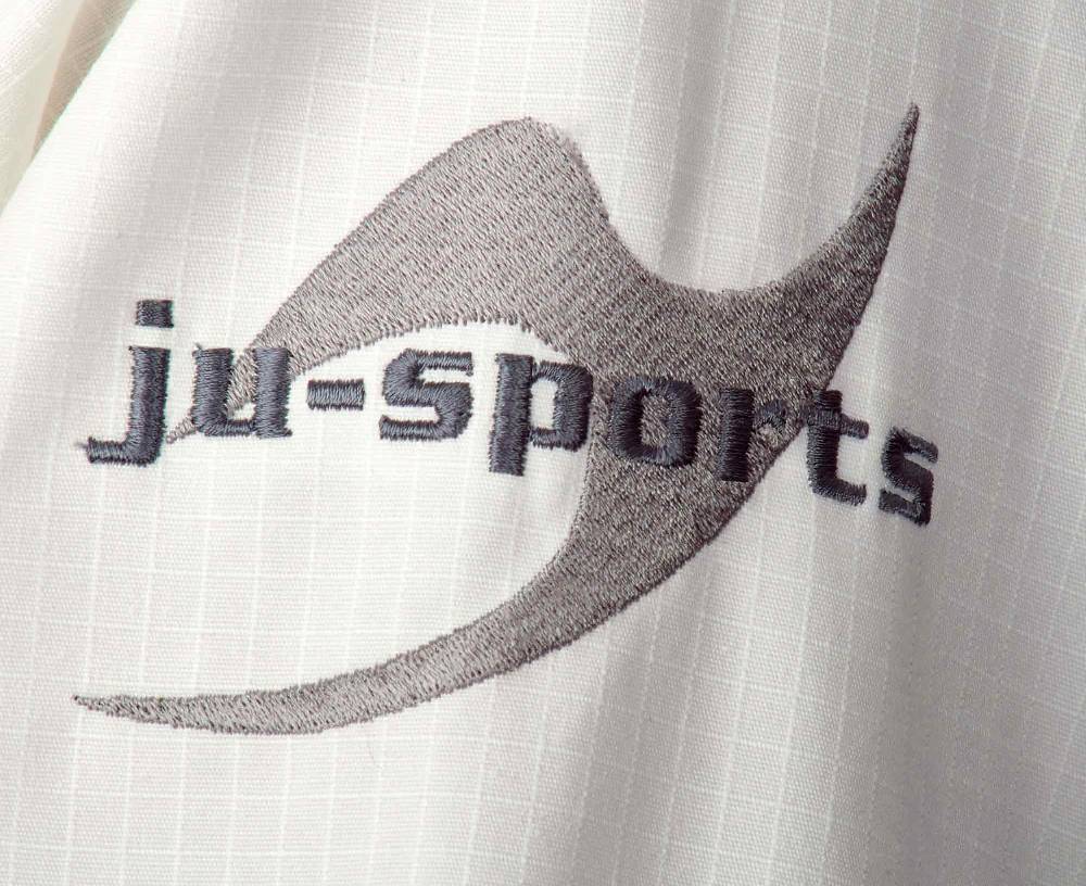 Ju Sports BJJ-Gi Competition Superlight RS white RipStop Rabatte dieses Monats