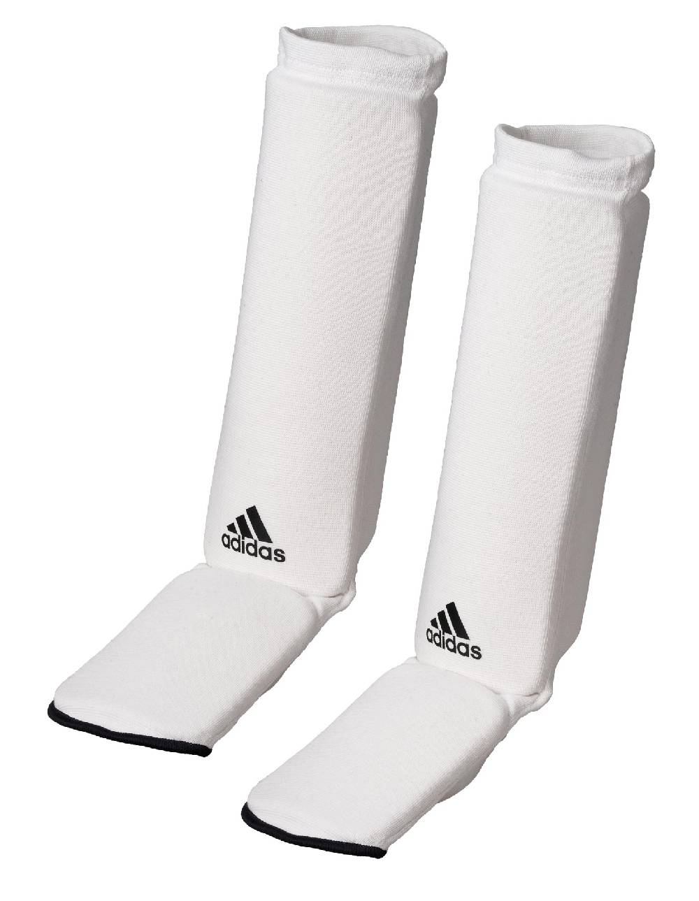 Ju Sports adidas Schienbein-Spannschutz Stoff "elastic" ADITES02