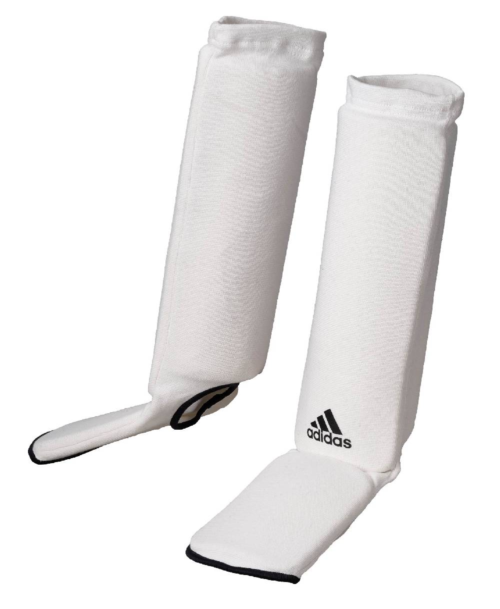 Ju Sports adidas Schienbein-Spannschutz Stoff "elastic" ADITES02 Online
