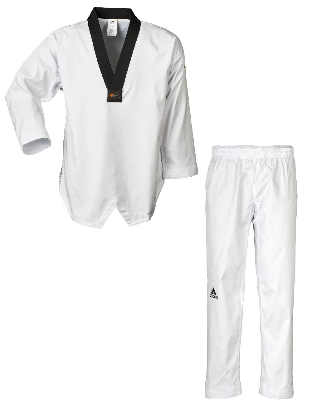 Ju Sports adidas Taekwondoanzug ADI FLEX ADITFL01 Hotsell
