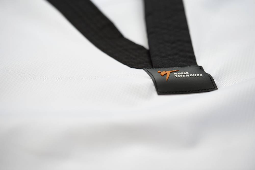 Ju Sports adidas Taekwondoanzug ADI FLEX ADITFL01 Hotsell